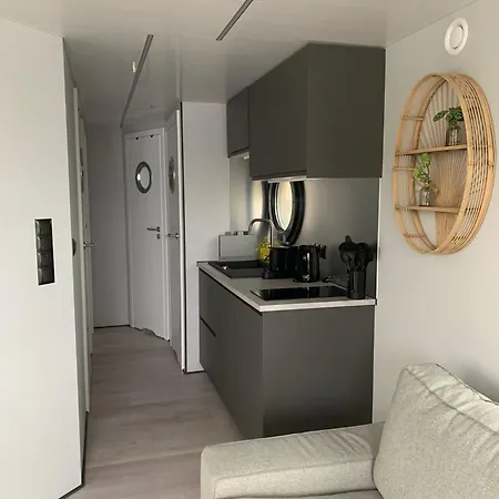 La Mare Houseboat * Nederhorst den Berg